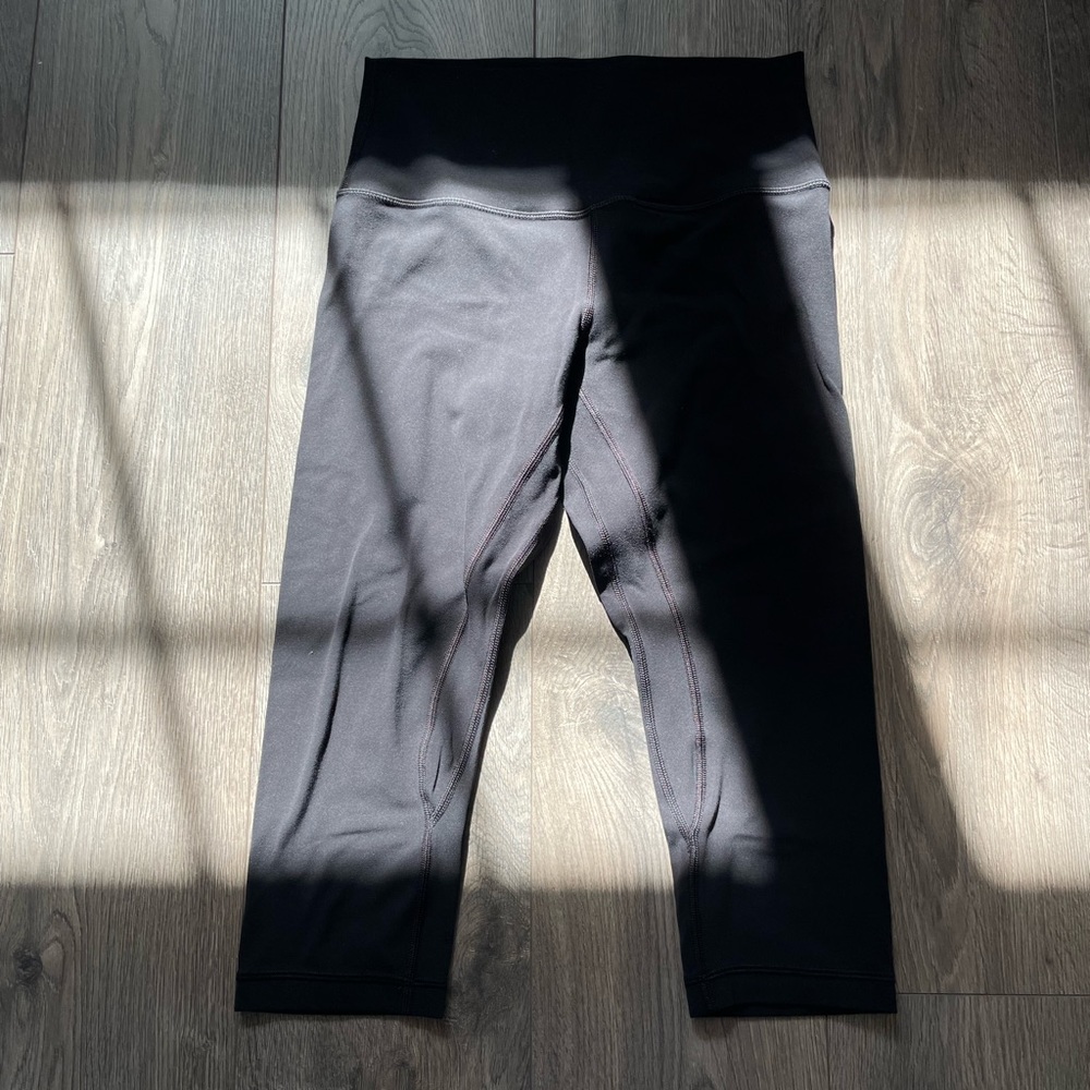 lululemon capris